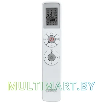 Кондиционер Ultima Comfort Exceed Inverter 2025 EXD-I24PN-IN/EXD-I24PN-OUT картинка 3